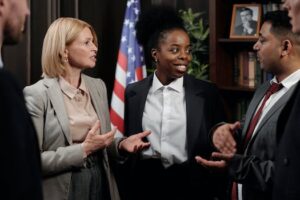 10 Essential Qualities of a Successful Lawyer